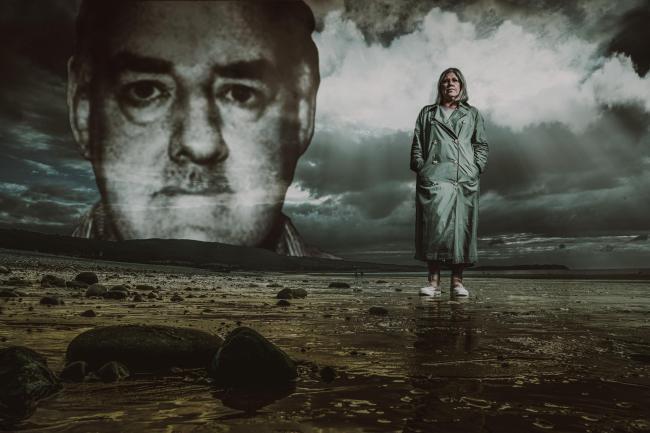 The one-off special documentary ?'Dark Land: The Hunt For Wales’ Worst Serial Killer' is being shown on BBC One Wales at 9pm on January 17. It will also be available on the BBC iPlayer.