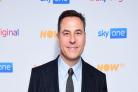 Comedian David Walliams traces family history in BBC's Who Do You Think You Are? - how to watch