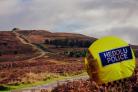 An 'ongoing incident' is taking place on Moel Famau.