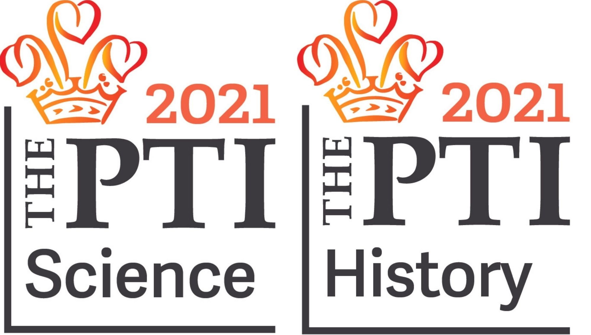PTI Subject Leadership Programme Mark for outstanding teaching in history and science at Ysgol Rhiwabon.