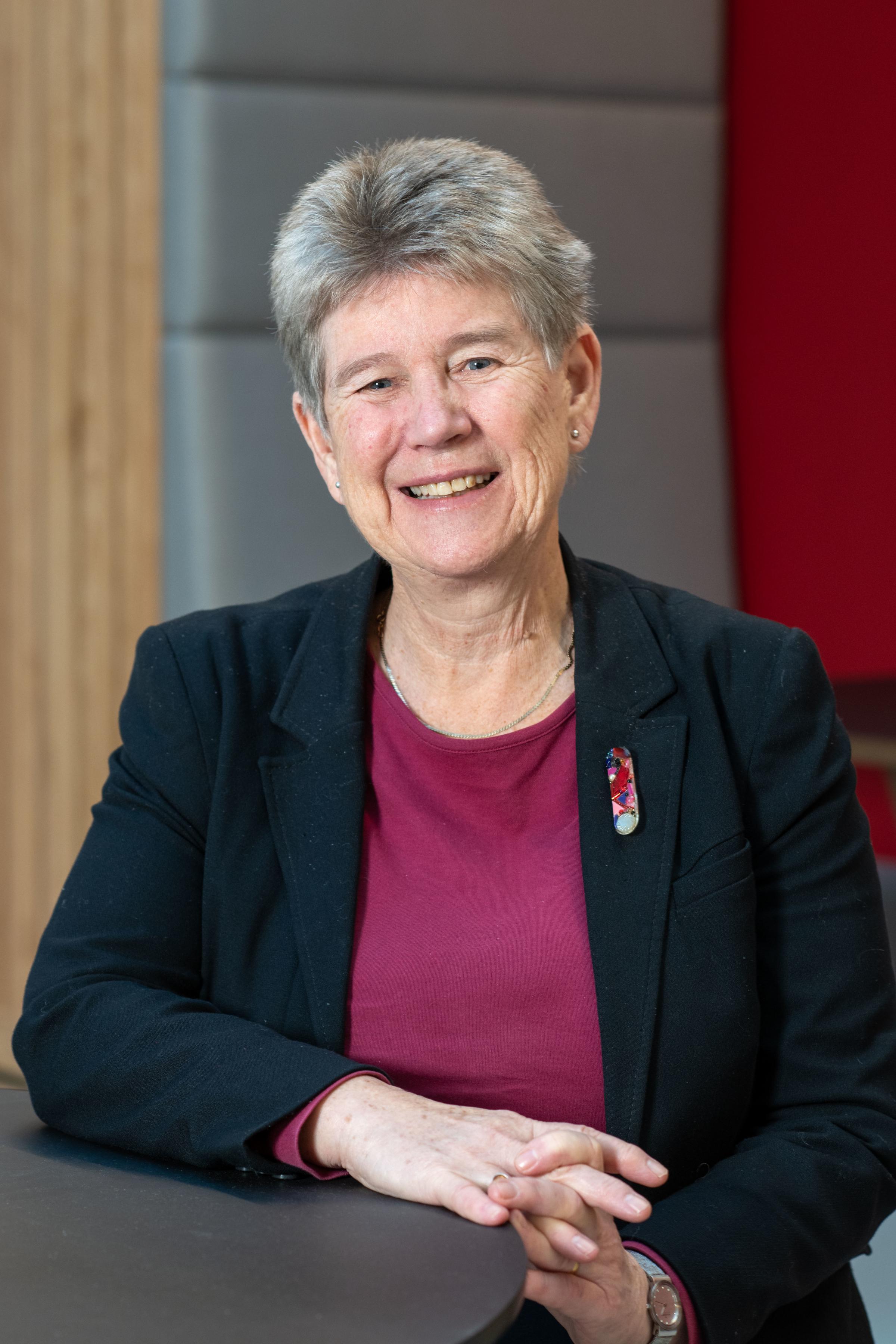 Portraits of Welsh Government Ministers and Deputy Ministers, 19 November 2019