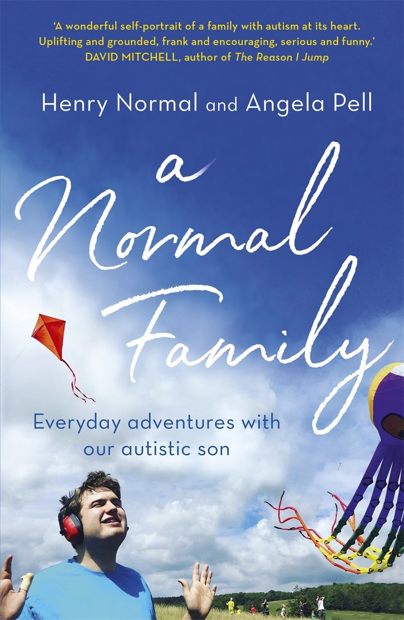 A Normal Family by Henry Normal and Angela Pell