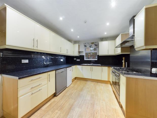 The Leader: Additional Kitchen (image: Monopoly/Rightmove)
