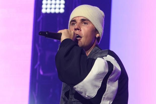 Tickets to Justin Bieber's newly added London show go on sale today - How to get yours (PA)