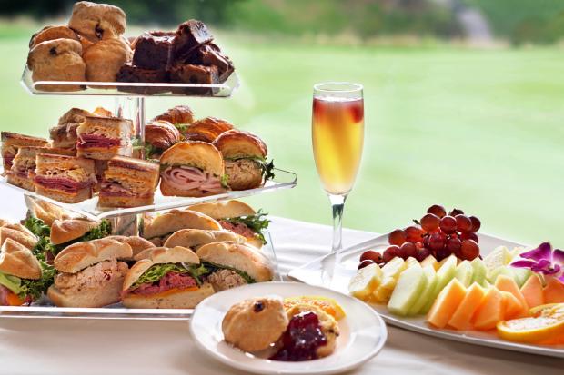 Best Wirral afternoon teas according to Tripadvisor reviews ahead of Jubilee (Canva)