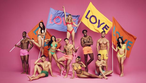 The Leader: Love Island continues Sunday at 9pm on ITV2 and ITV Hub. Episodes are available the following morning on BritBox (ITV)