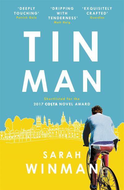 Tinman by Sarah Winman
