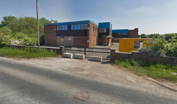 The Leader: Millennium House in Broughton. (Google Street View)