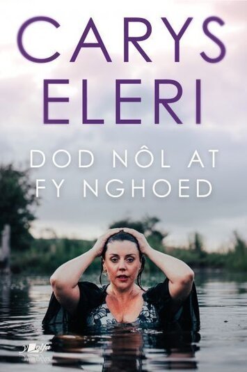 Dod Nôl at fy Nghoed by Carys Eleri