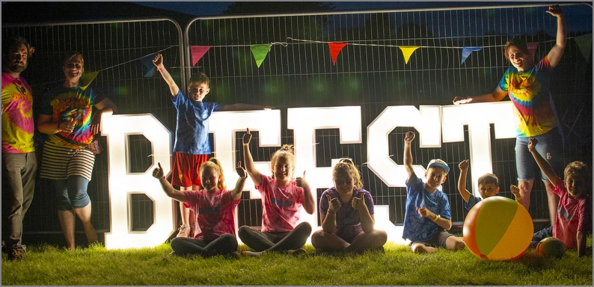 B-Fest: Flintshire music festival returning after three years - Vimarsana News