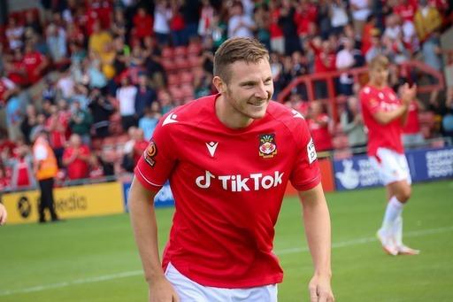 Super' Paul Mullin is injured and 'Welcome to Wrexham' will have another  drama to explore – WWLP