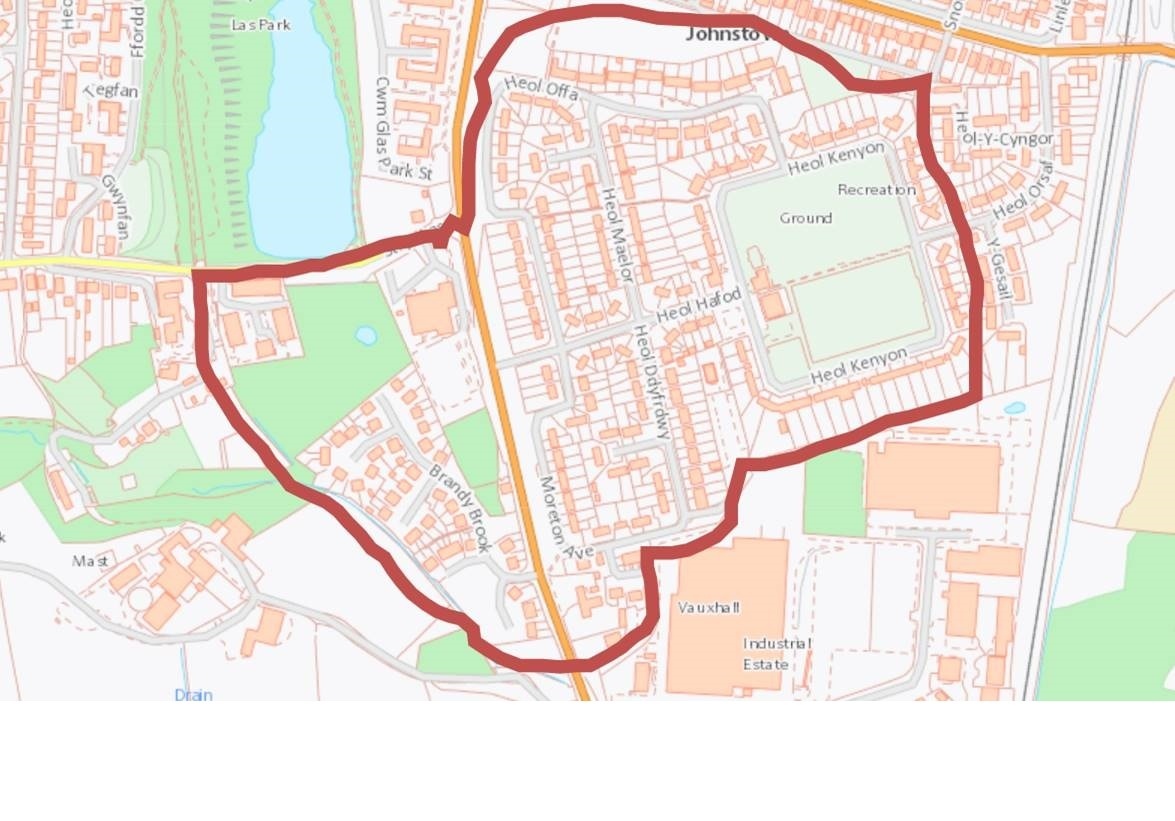 Police issue a dispersal order after anti-social behaviour Johnstown - Vimarsana News