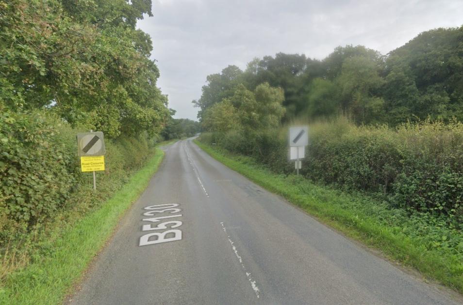 New speed limits introduced for road in Aldford 