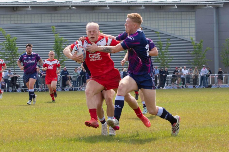 Cru target another League 1 win as they head to Cornwall