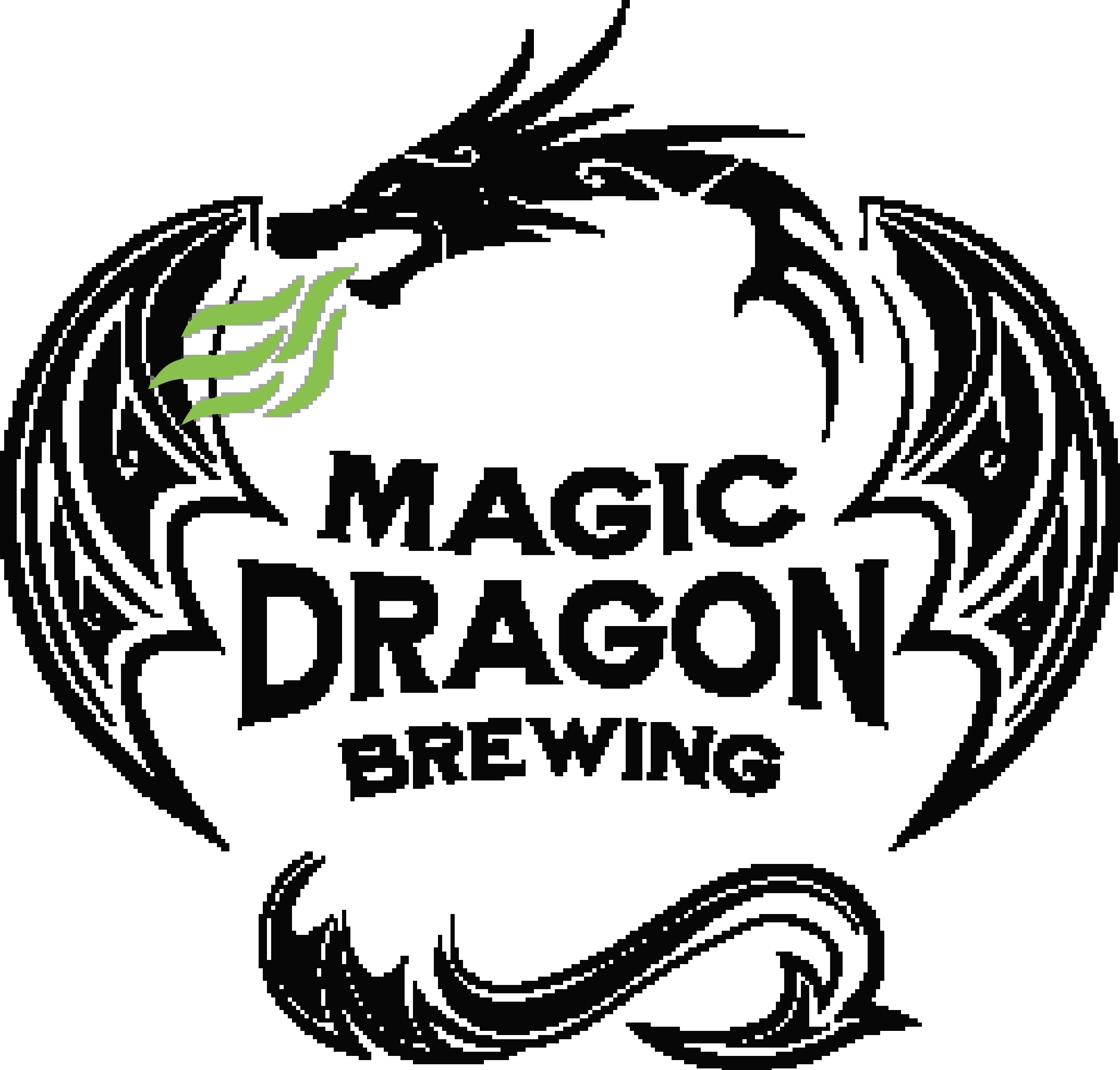 Magic Dragon Brewing 
