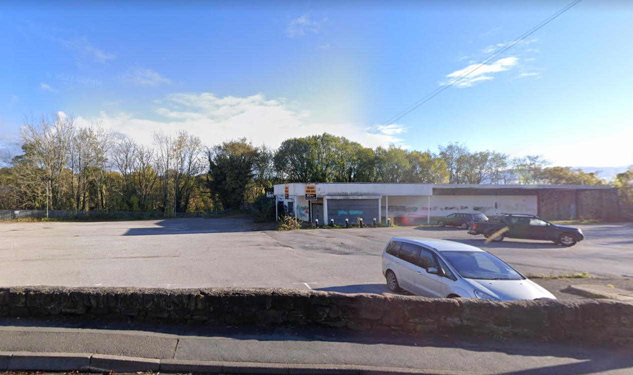 WREXHAM: Plans approved for former Co-op in Cefn Mawr - Vimarsana News