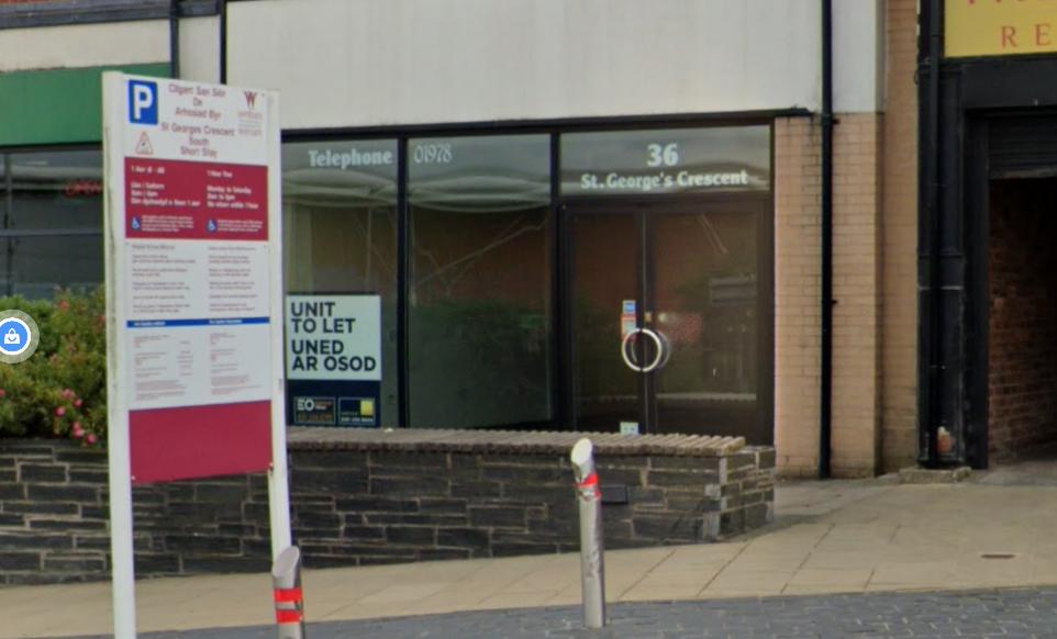 WREXHAM: Cafe plan for former fishmongers approved - Vimarsana News