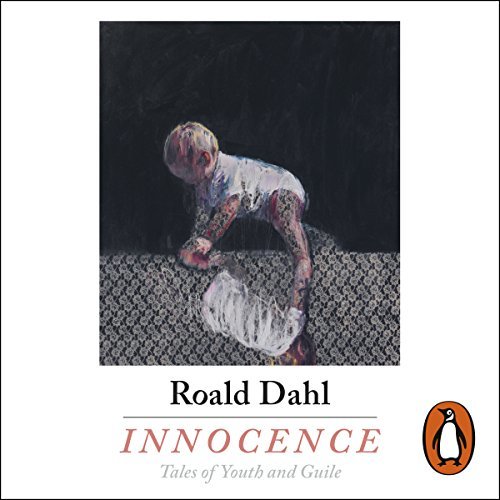 eAudionbook Innocence by Roald Dahl.