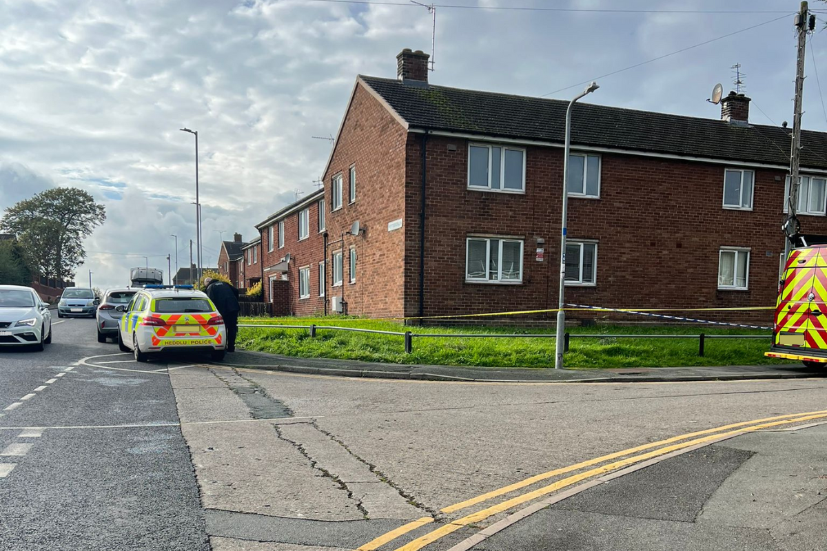 'Unexpected death' of man following incident in Wrexham - Vimarsana News