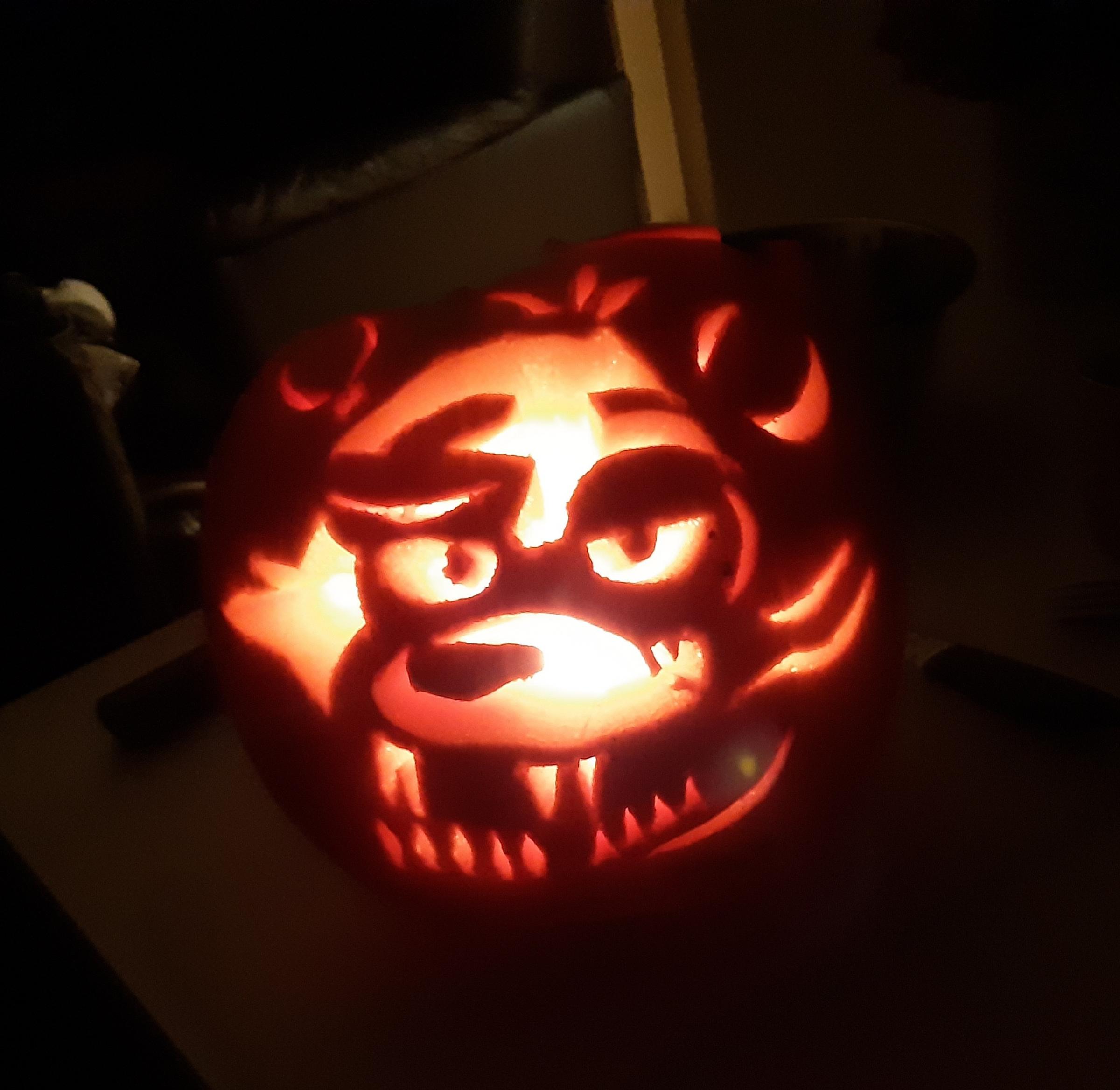 A Five Nights At Freddys effort by Leader community content editor Claire Pierce.