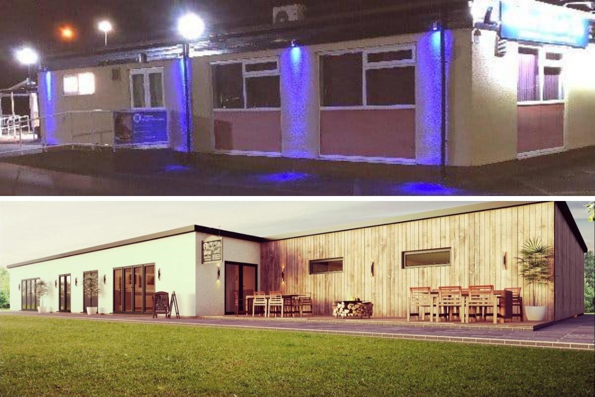 Much-needed funding is secured for Ewloe Social Club - Vimarsana News