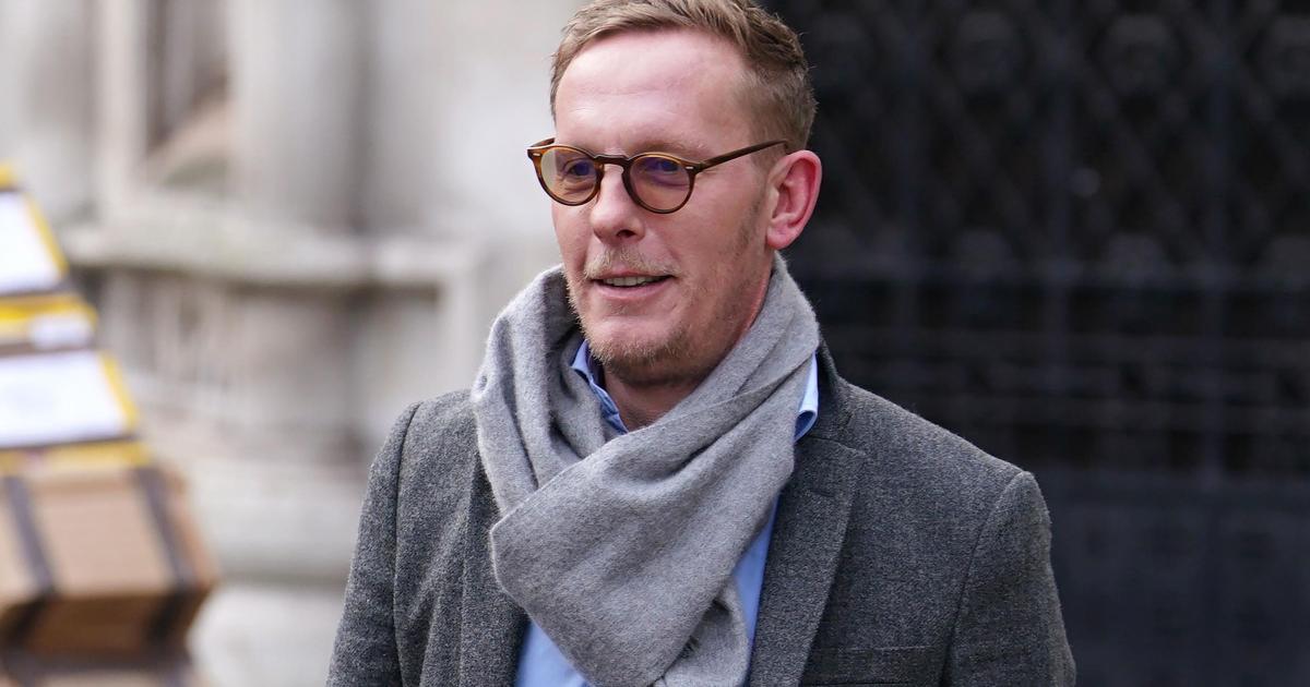 Laurence Fox loses High Court libel battle over social media row - Vimarsana News
