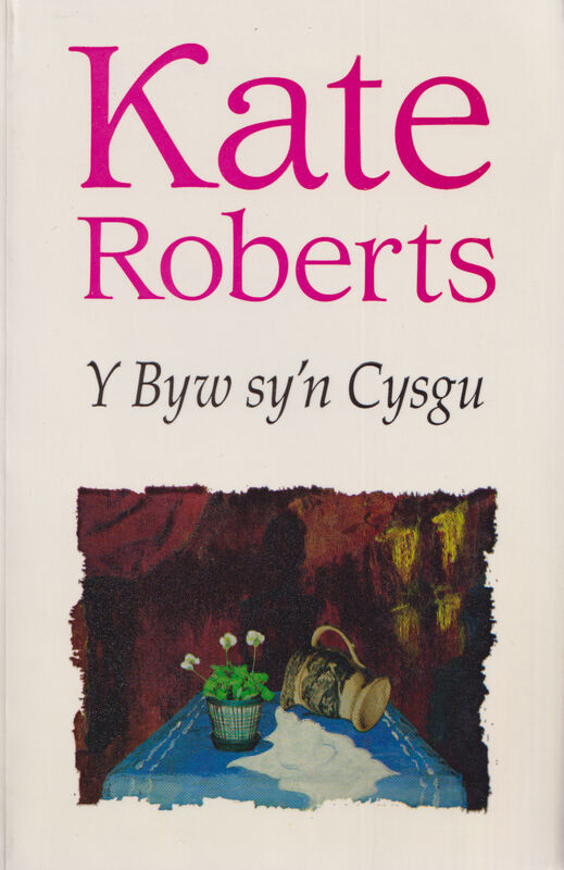 Y Byw syn Cysgu by Kate Roberts