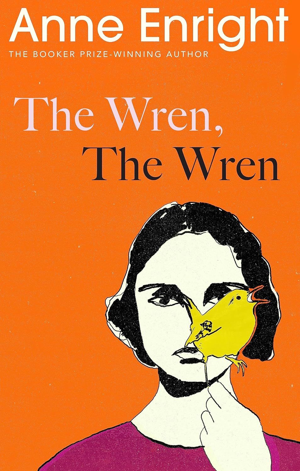 The Wren, The Wren.
