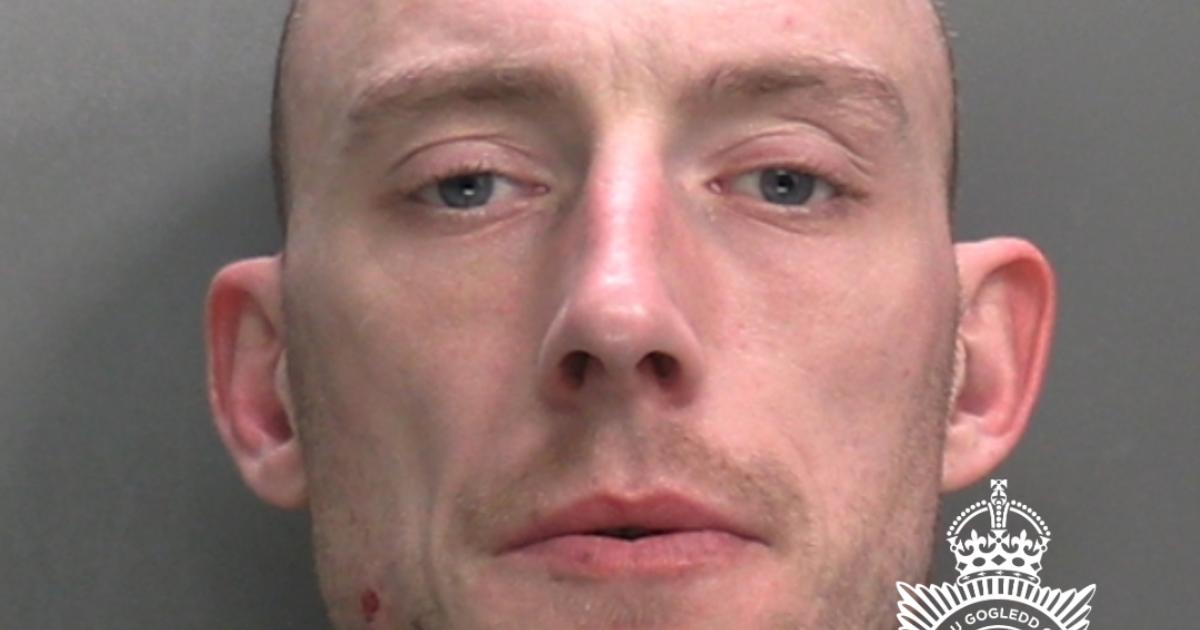 Court: Wrexham man jailed for further shoplifting offences - Vimarsana News