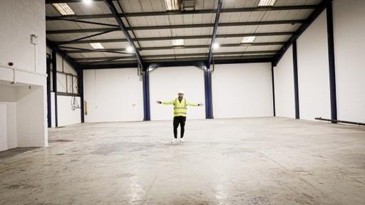 Mold: State-of-the-art Ace of Sports academy set to open 