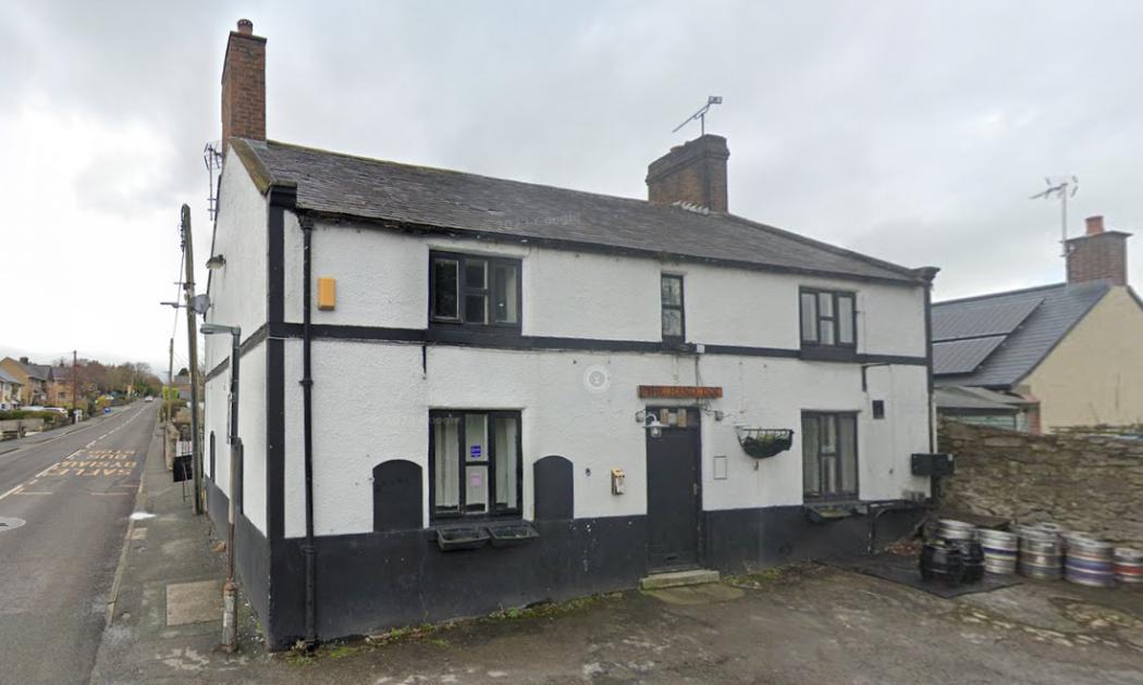 Gwernaffield: Why applicant wants to change Hand Inn into shop 