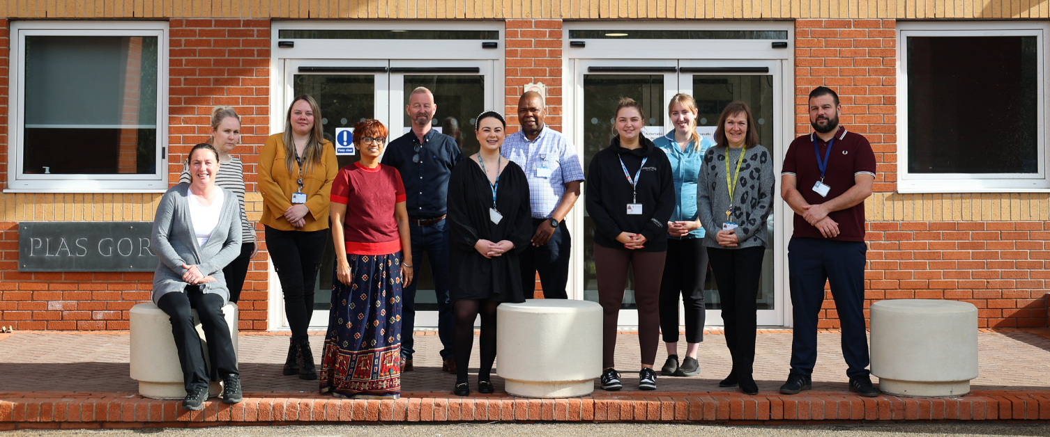 Wrexham: New non-acute healthcare facility has opened - Vimarsana News