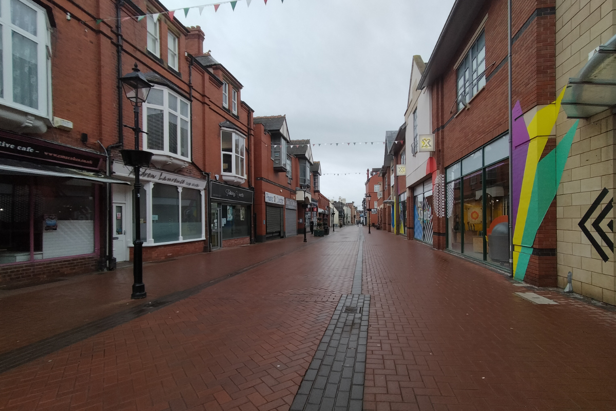 Court: Chester man assaulted partner in a Wrexham street - Vimarsana News