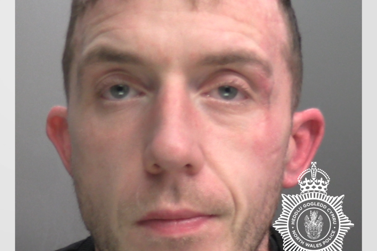 Court: Wrexham man gets more jail time for drug dealing - Vimarsana News