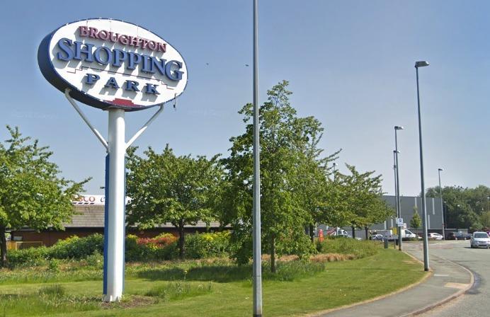 Retailer reveals plans to open new store at Broughton Shopping Park