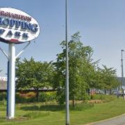 Broughton Shopping Park to welcome another big name retailer.