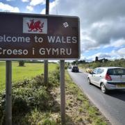 First Minister reveals when cross border travel in and out of Wales could be allowed