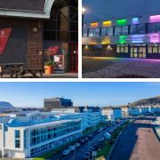 North Wales Rainbow Hospitals will soon be closed.