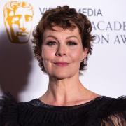 Peaky Blinders and James Bond star Helen McCrory has died, aged 52. (PA)