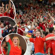 Can Wales repeat their 2016 performance?