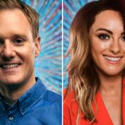 Strictly Come Dancing: Dan Walker and Coronation Street star announced. (PA/BBC)