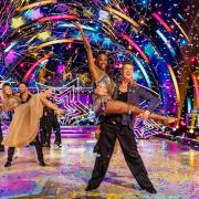 Strictly 2021: BBC reveal first week's song and dance routines. (PA)