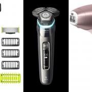 Laser hair removal, shavers and more: Last minute gifts from Philips (Philips)