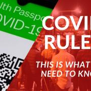 Your guide to what Covid rules are changing in Wales and when the rest could be scrapped