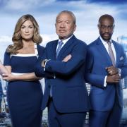 The Apprentice is heading to North Wales for episode 6, here's what to expect (BBC/Naked)