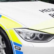 Police issue update on probe into elderly woman found unconscious in Wrexham