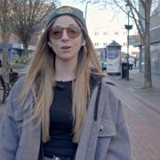 WATCH: Awesome video by Wrexham poet Evrah Rose and Mr Phormula to launch City of Culture bid