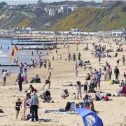 UK heatwave: Met Office issues update on 'hottest summer' as 'five heatwaves' predicted. (PA)
