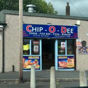 Chip O Dee, Wrexham