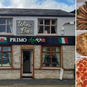 Fall in love with the flavours of Italy at Primo Amore in Mold.